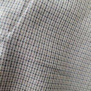 Mens 34x30 Brown/Tan Pants Dress Louis Raphael Tailored RN#54341